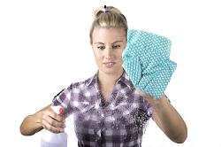 How To Carry Out A Spring Cleaning Of Your House