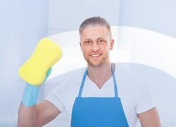 How To Clean And De-Clutter Your Office