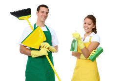 W1 Cleaning Company SW1