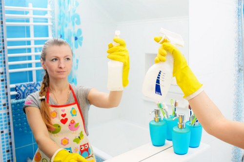 Secure Pimlico Cleaners payments area with encrypted checkout protection