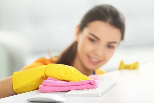 Different rug types commonly cleaned in Pimlico homes and offices