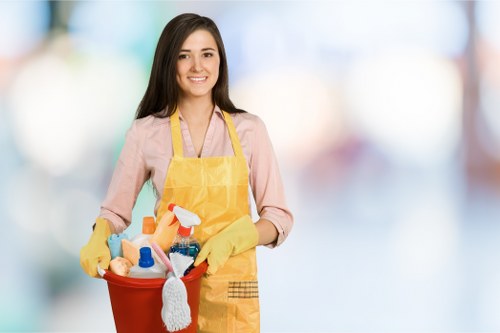 Secure payment processing for Pimlico Cleaners customers