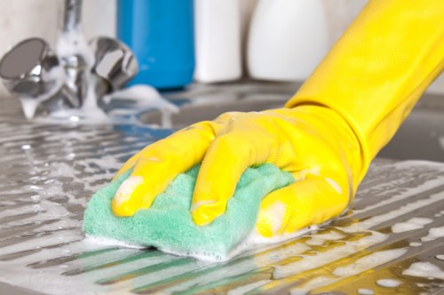 Audit checklist for supply chain compliance