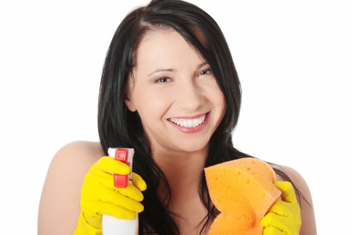 Tailored office cleaning in Pimlico for different business spaces