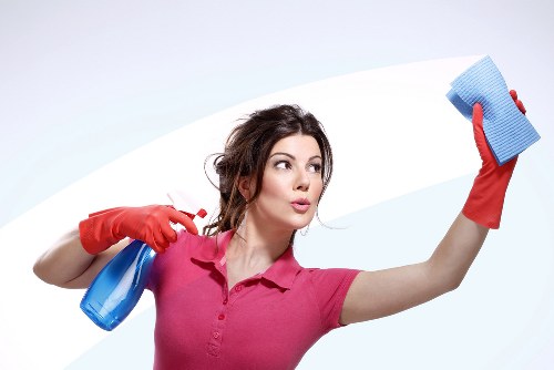 Protected Pimlico Cleaners payments with SSL and PCI compliance