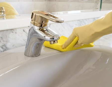 Thorough one off cleaning in Pimlico by experienced cleaners
